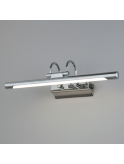 Настенный светодиодный светильник с выключателем Flint Neo SW LED Elektrostandard