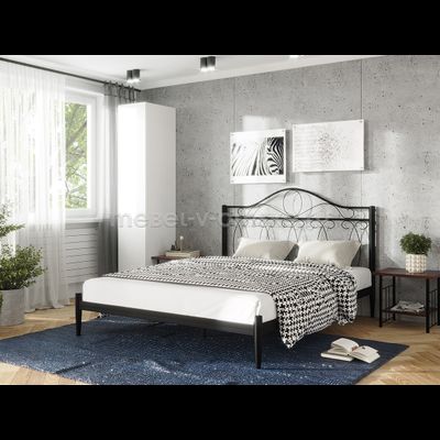 Кровать Элегия ЗГ