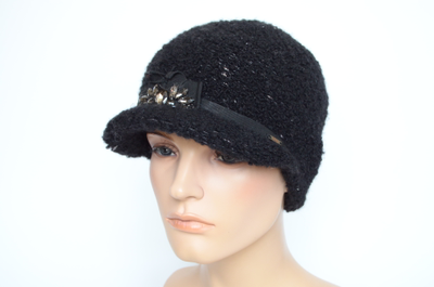 Визио итальянская зимняя жокейка