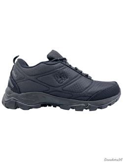 COLUMBIA TECHLITE CORE-TEX TERMO BLACK теплая обувь