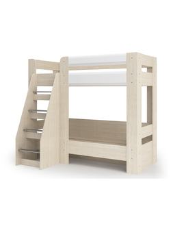 Симба кровать двухярусная