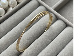 Браслет зол №26