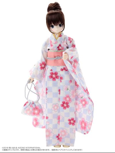 Кукла 1/6 PureNeemo Lycee