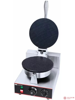 Вафельница Hurakan HKN-GES4M