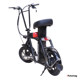 ЭЛЕКТРОСАМОКАТ MINIPRO Mi668