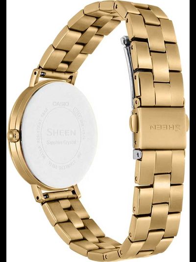 Часы Casio Sheen SHE-4548G-2A