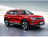 Changan CS35 Plus (2018+)