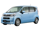 Daihatsu Move VI LA150S 2014&gt;