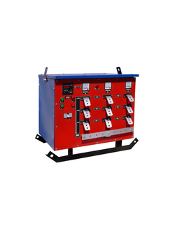 Аренда оборудования для прогрева бетона