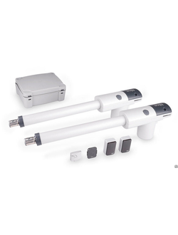 Автоматика для распашных ворот Nice  TOO3000KLT Комплект до 300 кг или до 3 метров