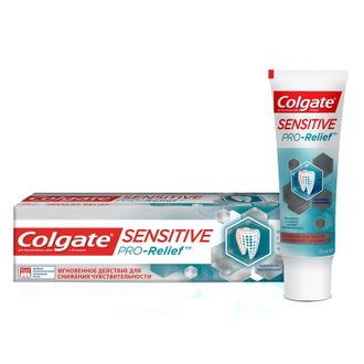 Зубная паста COLGATE Sensitive Pro-Relief 75 мл