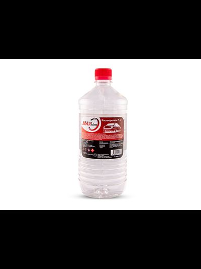 Растворитель Р-12 MAXHIM 1л MH01P121