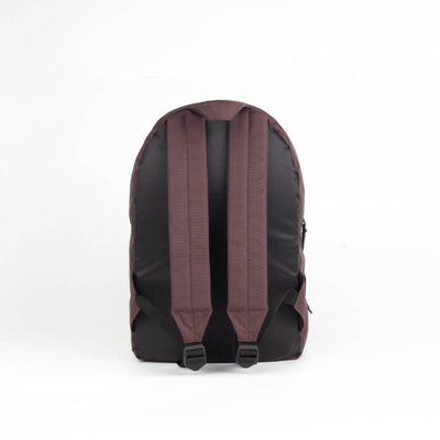 Рюкзак Якорь Малый Бот 2.0 Коричневый / Песочный карман