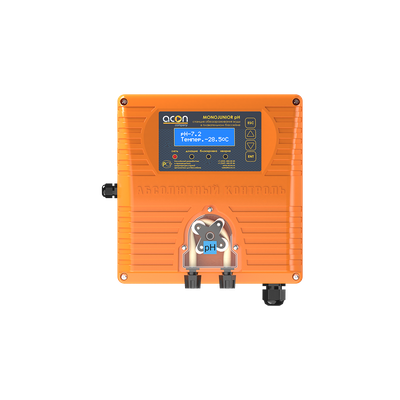 Станция химдозации MONOJUNIOR pH
