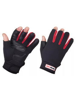 Перчатки HIGASHI Wind Master NC (XL)