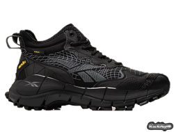Reebok Zig Kinetica Gore-Tex Black (40-45)