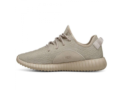 Yeezy кроссовки Adidas 350 Oxford Tan