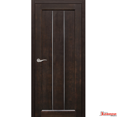 Старая Артель Соната венге комплект