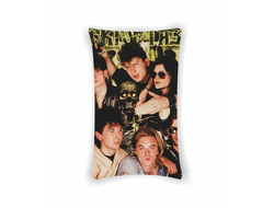 Подушка Сектор Газа, Юрий Хой №62