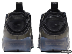NIKE AIR MAX 90 TERRASCAPE Black (40-45)