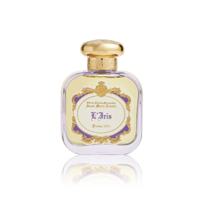 Santa Maria Novella парфюмерная вода L'Iris