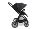 Коляска 2в1 Agex Life Black (Черный)