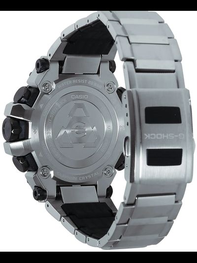 Часы Casio G-Shock MTG-B3000D-1A