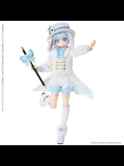 Кукла 1/6 Iris Collection Petite Hal ~ Tender Circus ~ Fantastical World ver.