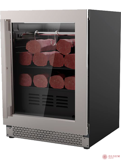 Шкаф для созревания мяса Hurakan HKN-MA100