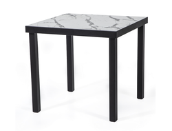 Керамический стол Decor 80x80