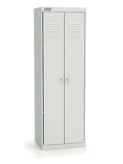 Шкаф универсальный ШМУ 22-600, 1850х600х500 мм