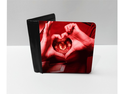 Кошелек Манчестер Юнайтед, Manchester United FC №5