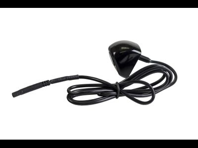 Видеокамера автомобильная RVC-AV004 Black, заднего обзора