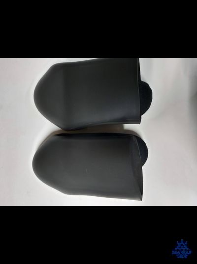 Носки неопреновые 10мм AquaDiscovery Elite голый/ОП р.40/41