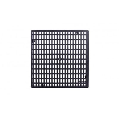 Решетка пластиковая к водоприемнику (черная)