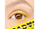 Bad Doll Тушь для ресниц Цветная объемная  Yellow Belor Design, 9.3 г