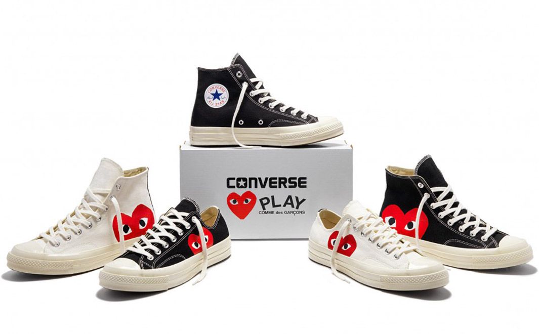 Кеды Converse All Star в Санкт-Петербурге, официальный сайт Конверс в ...