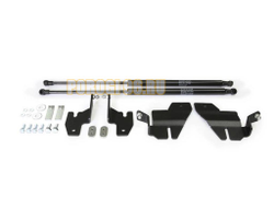 Амортизаторы капота, 2 шт. АвтоУпор для Ford Explorer V / V рестайлинг / V рестайлинг 2 2010-2015 / 2015-2017 / 2017-