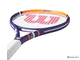 Теннисная ракетка Wilson Ralond Garros Equipe HP 2023