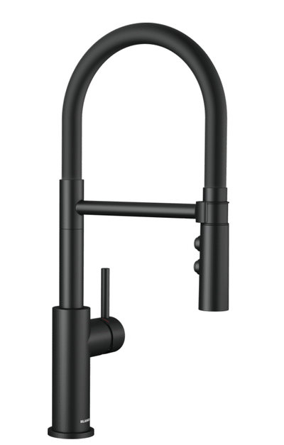 Смеситель Blanco CATRIS-S Flexo