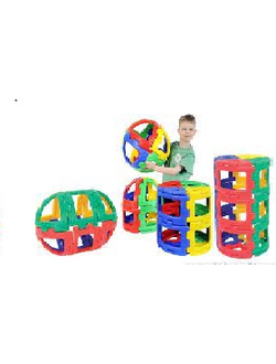 Набор ПОЛИДРОН ГИГАНТ "Сфера"