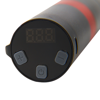 Беспроводная тату машинка NB Needle Bee Wireless Tattoo Pen WR-35A