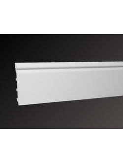 Плинтус 6.53.110 - 138*19*2000мм