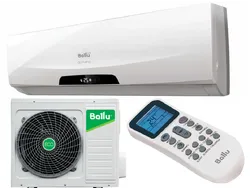 Сплит-системы