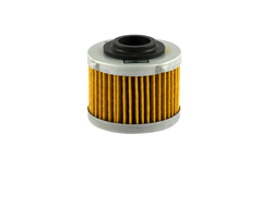 Масляный фильтр Champion COF086 (Аналог: HF186) для Aprilia (AP3HAA000309)