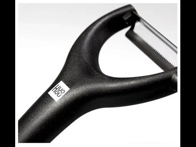 Овощечистка Xiaomi HuoHou Vegetable Peeler HU0035
