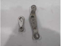 Рычаги переднего тормоза Ява 634/638