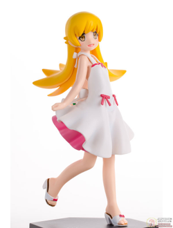 Фигурка Синобу Осино (Shinobu Oshino)