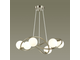 Люстра подвесная Odeon Light 4807/6 Slota