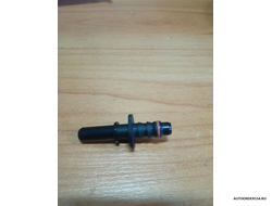 Разъем топливный быстросъемный "папа" короткий